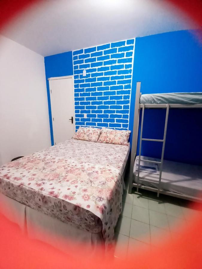 Itapua Corais Hostel Salvador Esterno foto