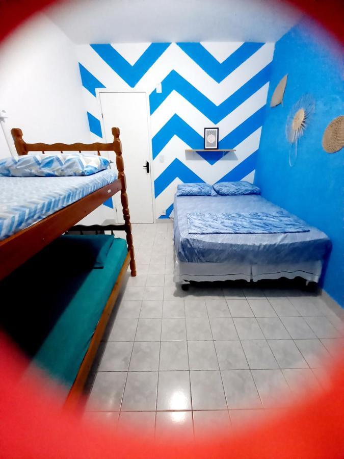 Itapua Corais Hostel Salvador Esterno foto