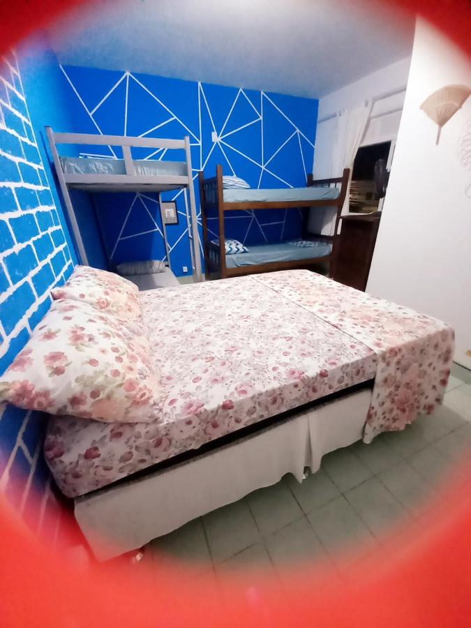Itapua Corais Hostel Salvador Esterno foto