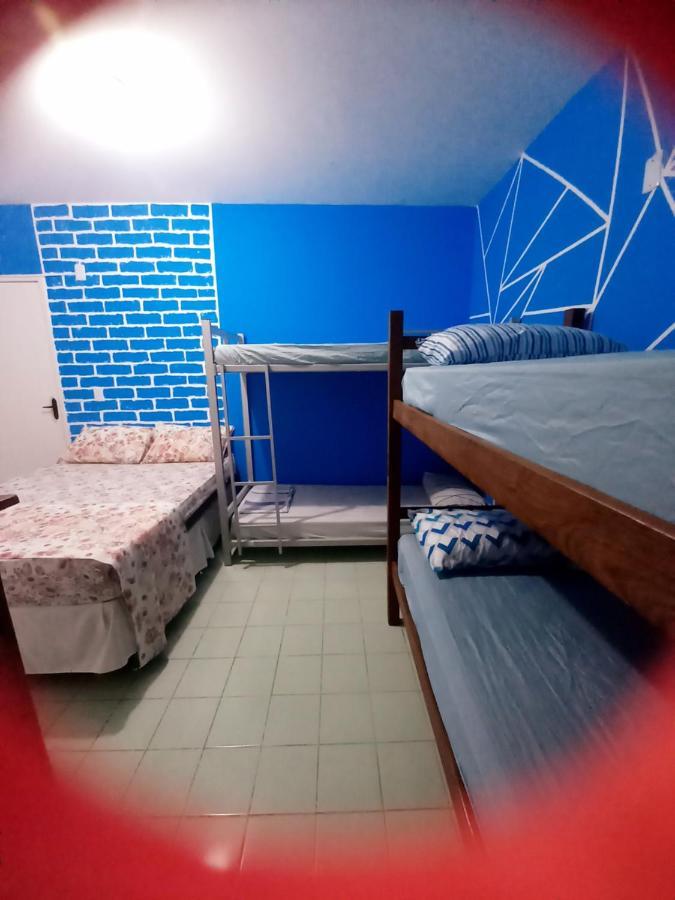 Itapua Corais Hostel Salvador Esterno foto